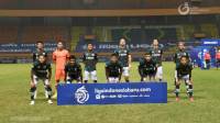 Persikabo Tim Kedua Terbaik Dalam Urusan Cetak Gol, Persib Diminta Waspada